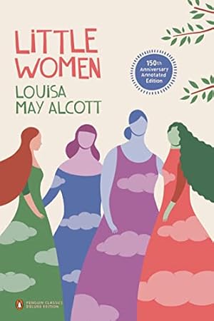 Image du vendeur pour Little Women mis en vente par ZBK Books