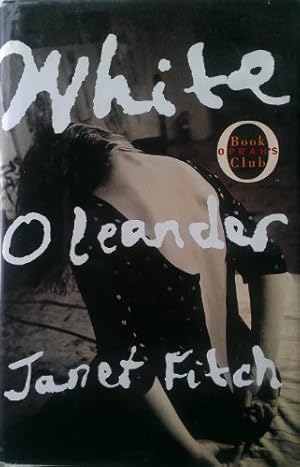 Seller image for White Oleander for sale by ZBK Books