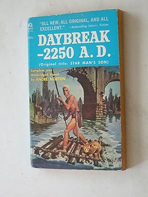 Daybreak-2250 A.D.