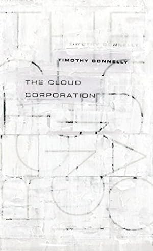 Seller image for The Cloud Corporation (Kingsley Tufts Poetry Award) for sale by ZBK Books
