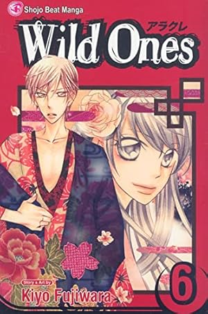 Imagen del vendedor de Wild Ones, Vol. 6 (6) a la venta por ZBK Books