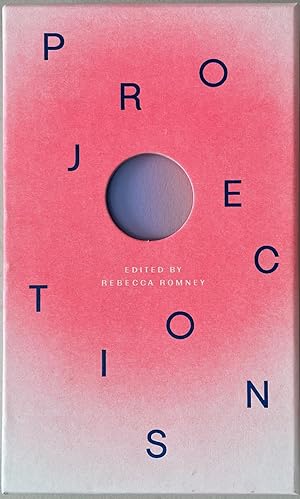 Seller image for Projections (Signed Limited Edition) for sale by Reilly Books