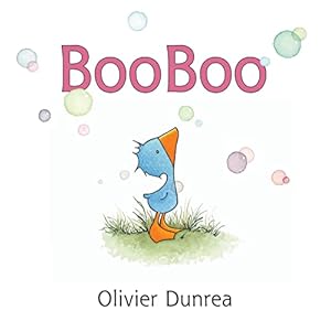 Imagen del vendedor de BooBoo Board Book (Gossie & Friends) a la venta por ZBK Books