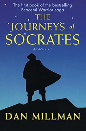 Seller image for The Journeys of Socrates: An Adventure for sale by ZBK Books