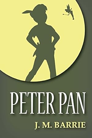 Bild des Verkufers fr Peter Pan zum Verkauf von ZBK Books