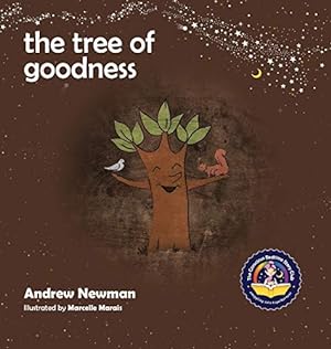 Image du vendeur pour The Tree of Goodness (Conscious Stories) mis en vente par ZBK Books