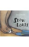 Imagen del vendedor de Slow Loris a la venta por ZBK Books