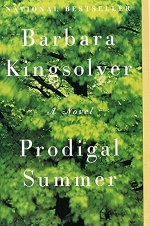 Imagen del vendedor de Prodigal Summer: A Novel a la venta por ZBK Books