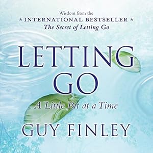 Bild des Verkufers fr Letting Go: A Little Bit at a Time zum Verkauf von ZBK Books