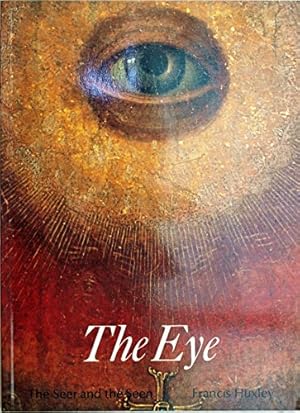Bild des Verkufers fr The Eye: The Seer and the Seen (Art and Imagination Series) zum Verkauf von ZBK Books