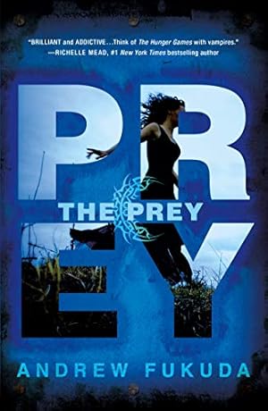 Immagine del venditore per The Prey (The Hunt Trilogy, 2) venduto da ZBK Books