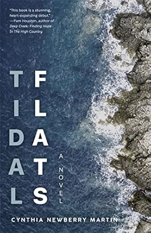 Bild des Verkufers fr Tidal Flats: A Novel zum Verkauf von ZBK Books