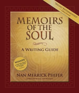 Seller image for Memoirs of the Soul: A Writing Guide for sale by ZBK Books