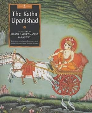 Imagen del vendedor de The Katha Upanishad (Sacred Wisdom) a la venta por ZBK Books