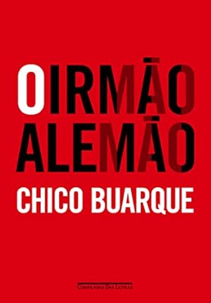 Seller image for O Irmao Alemao (Em Portugues do Brasil) for sale by ZBK Books