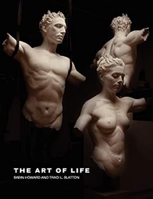 Imagen del vendedor de The Art of Life a la venta por ZBK Books