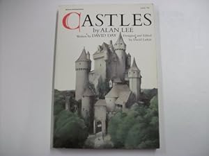 Immagine del venditore per Castles venduto da ZBK Books