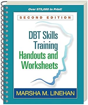 Seller image for DBTÂ® Skills Training Handouts and Worksheets, Second Edition for sale by ZBK Books