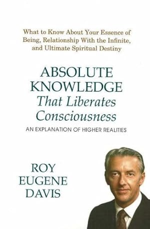 Seller image for Absolute Knowledge That Liberates Consciousness for sale by ZBK Books