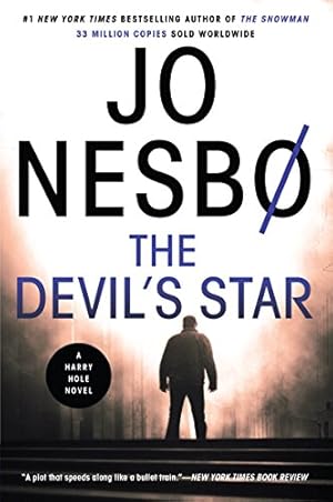 Seller image for The Devil's Star: A Harry Hole Novel (Harry Hole Series, 5) for sale by ZBK Books