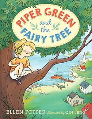 Immagine del venditore per Piper Green and the Fairy Tree venduto da ZBK Books