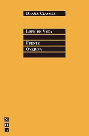 Seller image for Lope De Vega's Fuente Ovejuna (English and Spanish Edition) for sale by ZBK Books