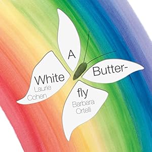 Bild des Verkufers fr White Butterfly zum Verkauf von ZBK Books