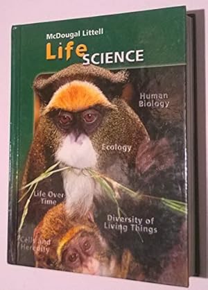 Seller image for Life Science for sale by ZBK Books