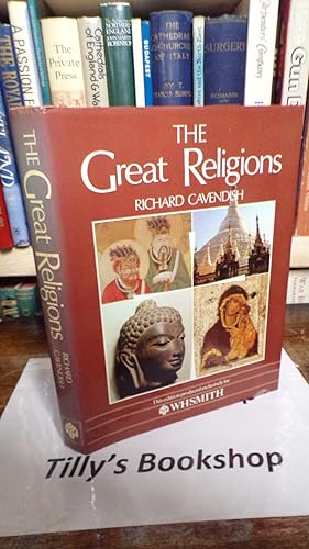 The Great Religions