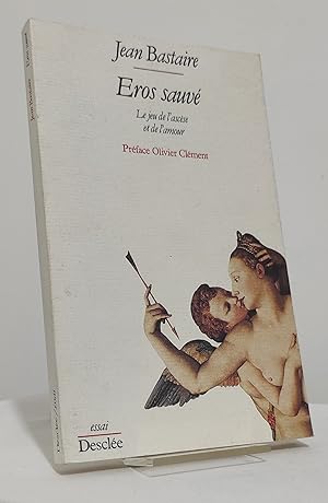 Eros sauvé