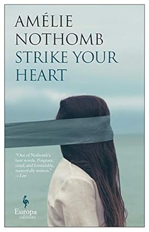 Image du vendeur pour Strike Your Heart mis en vente par ZBK Books