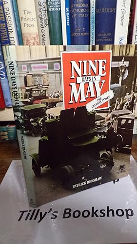 Seller image for Nine Days in May: General Strike (Picture file) for sale by Tilly's Bookshop