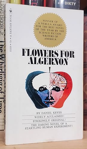Seller image for Flowers for Algernon for sale by Parigi Books, Vintage and Rare