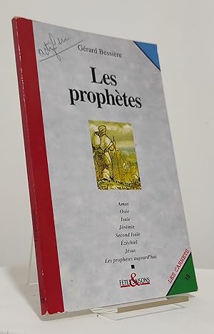 Les prophètes