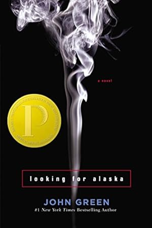 Imagen del vendedor de Looking For Alaska a la venta por ZBK Books