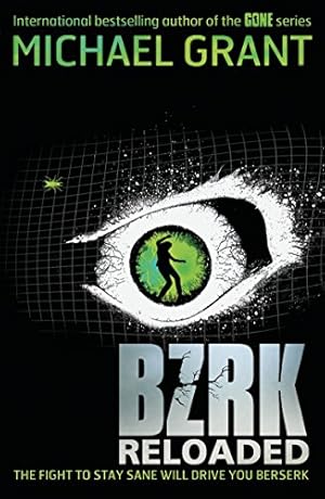 Bild des Verkufers fr Bzrk: Reloaded zum Verkauf von ZBK Books