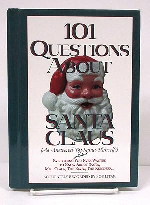 101 Questions About Santa Claus