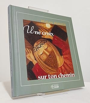 Une croix sur ton chemin