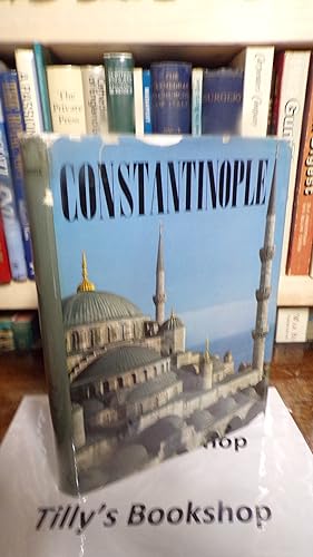 Immagine del venditore per Constantinople: Byzantium - Istanbul venduto da Tilly's Bookshop