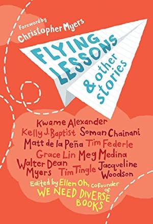 Immagine del venditore per Flying Lessons & Other Stories venduto da ZBK Books