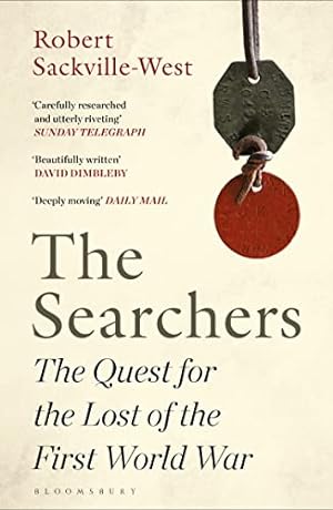 Seller image for Searchers The for sale by ZBK Books