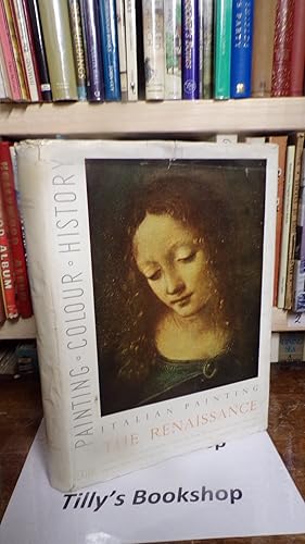 Immagine del venditore per Italian Painting: The Renaissance venduto da Tilly's Bookshop