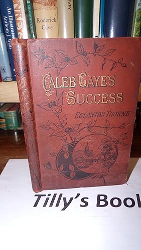 Caleb Gaye's Success