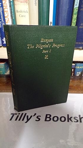 Seller image for Bunyan The Pilgrim's Progress Part 1 for sale by Tilly's Bookshop