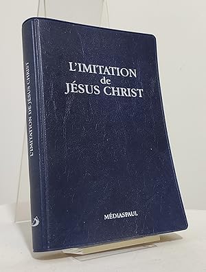 L'imitation de Jésus-Christ