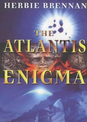 Bild des Verkufers fr The Atlantis Enigma zum Verkauf von WeBuyBooks