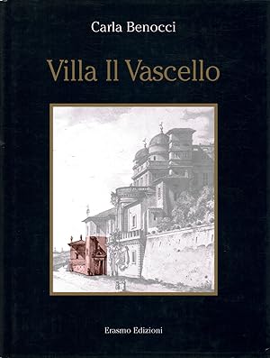 Seller image for Villa Il Vascello for sale by Di Mano in Mano Soc. Coop