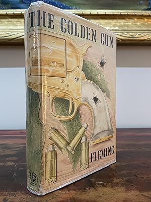 The Man with the Golden Gun