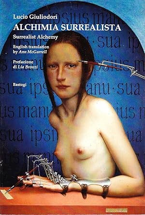 Seller image for Alchimia surrealista / Surrealist Alchemy for sale by Il Salvalibro s.n.c. di Moscati Giovanni