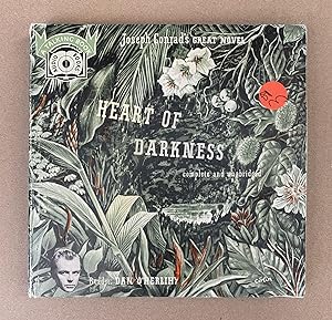 Immagine del venditore per Heart of Darkness (A Talking Book Audio Book, GL-613) venduto da Fahrenheit's Books
